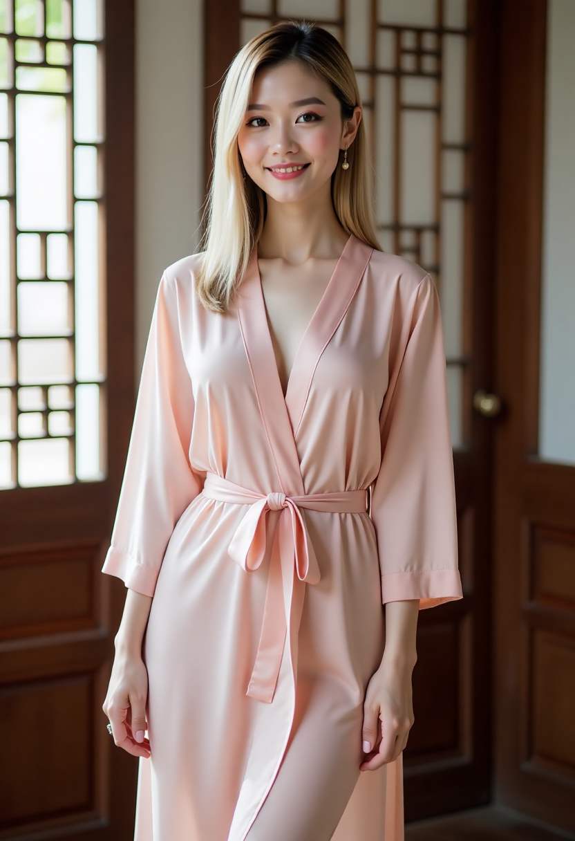 花絮曝光