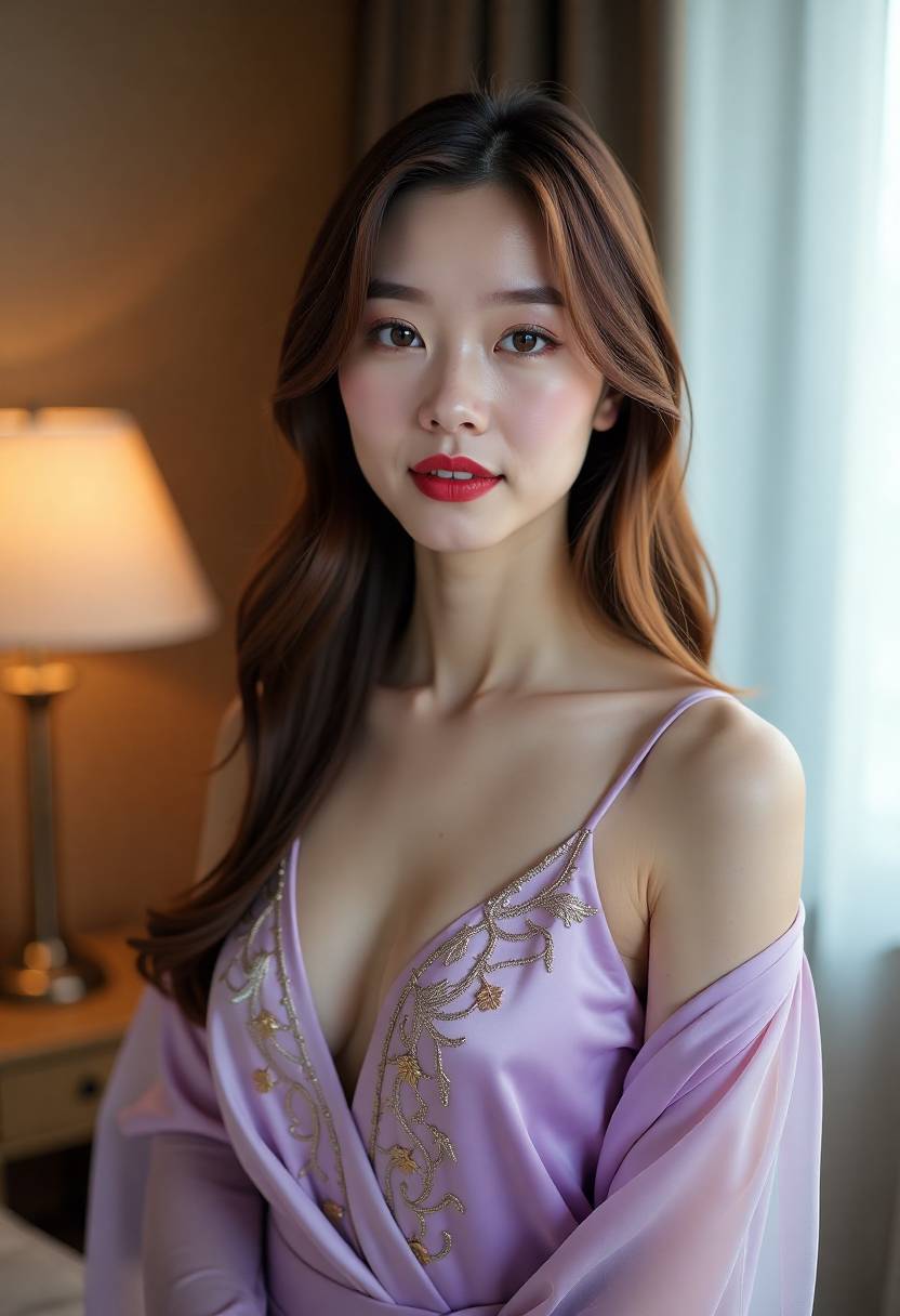 角色专访